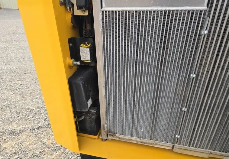 2023 Gehl VT320 photo 47