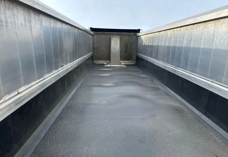 2021 Kruze Aluminum Dump Trailer – 28’ x 96” photo 40
