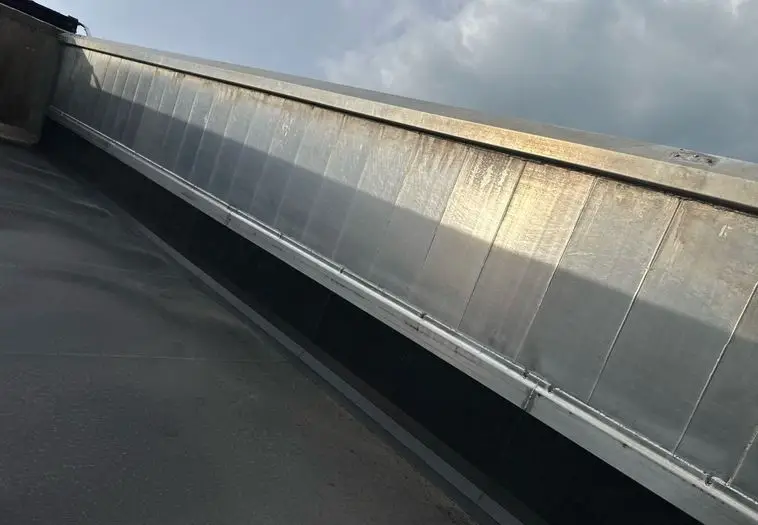 2021 Kruze Aluminum Dump Trailer – 28’ x 96” photo 41