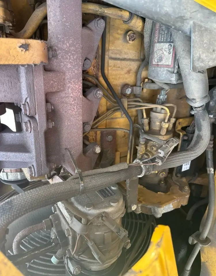 2006 John Deere 310SG Backhoe photo 63