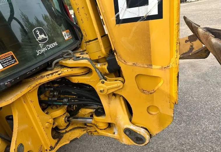 2006 John Deere 310SG Backhoe photo 41
