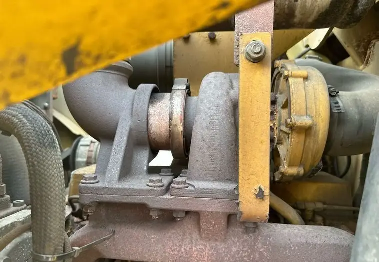 2006 John Deere 310SG Backhoe photo 67