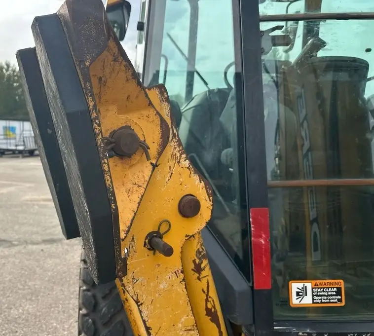 2006 John Deere 310SG Backhoe photo 42