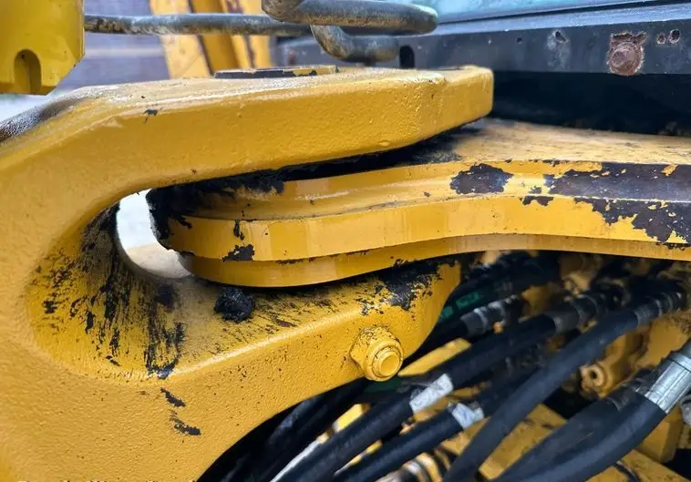 2006 John Deere 310SG Backhoe photo 29