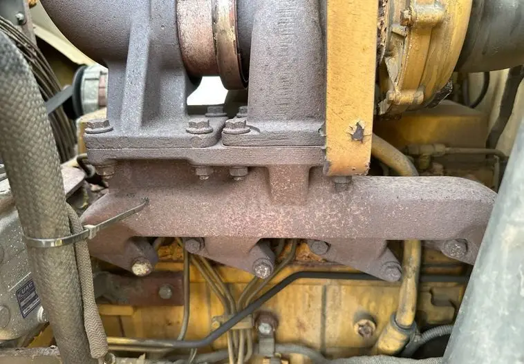 2006 John Deere 310SG Backhoe photo 66
