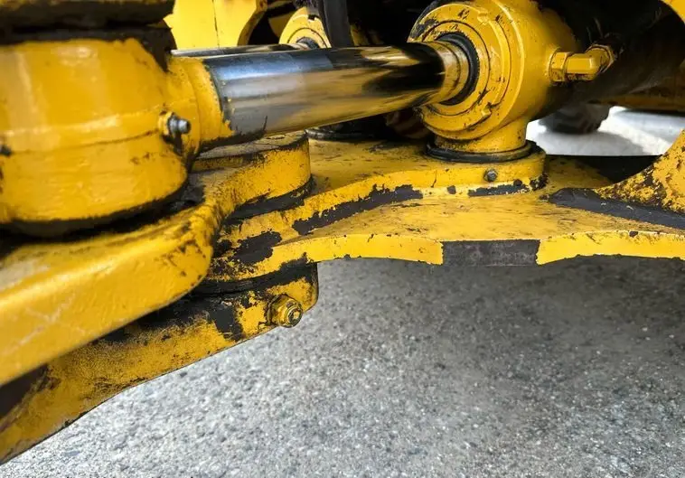 2006 John Deere 310SG Backhoe photo 30