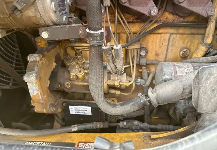 2006 John Deere 310SG Backhoe photo 64
