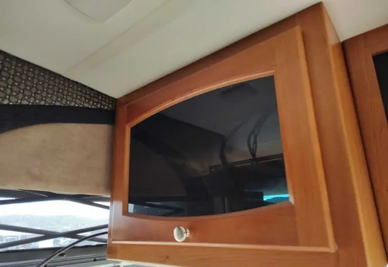 2007 Newmar Dutch Star 4304 photo 110