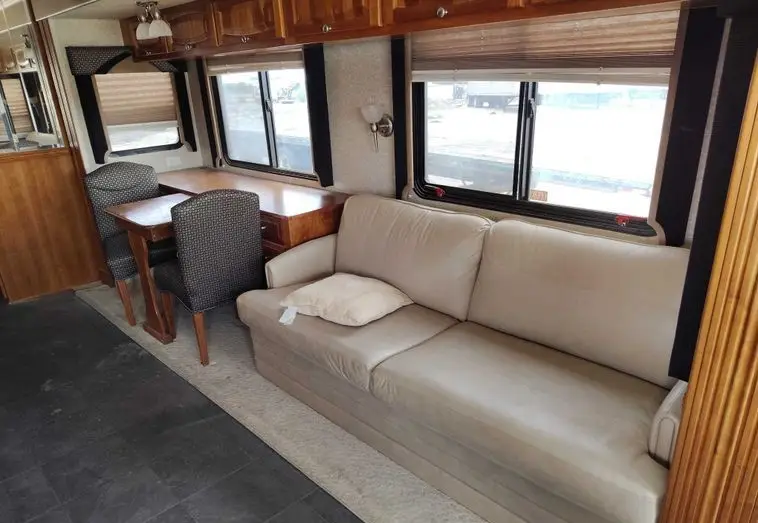 2007 Newmar Dutch Star 4304 photo 113