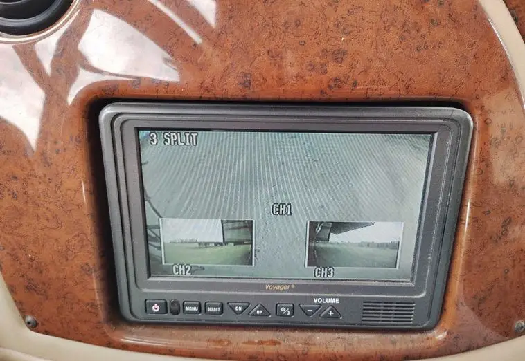 2007 Newmar Dutch Star 4304 photo 105