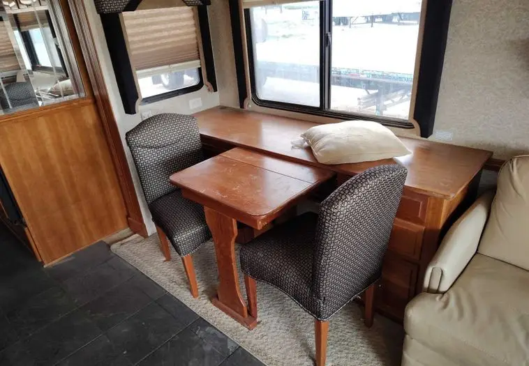 2007 Newmar Dutch Star 4304 photo 143