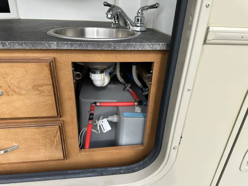 2019 Winnebago Vista 29VE photo 59