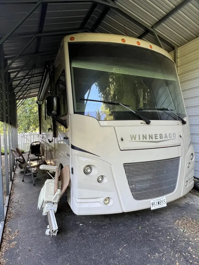 2019 Winnebago Vista 29VE photo 29
