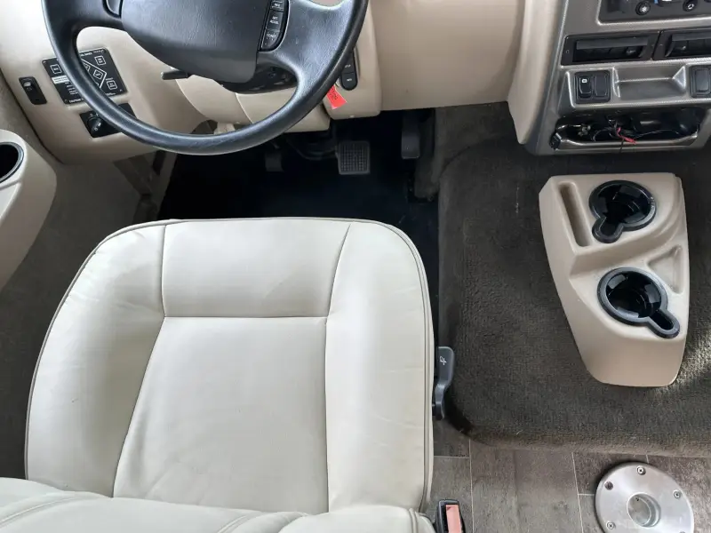 2019 Winnebago Vista 29VE photo 86