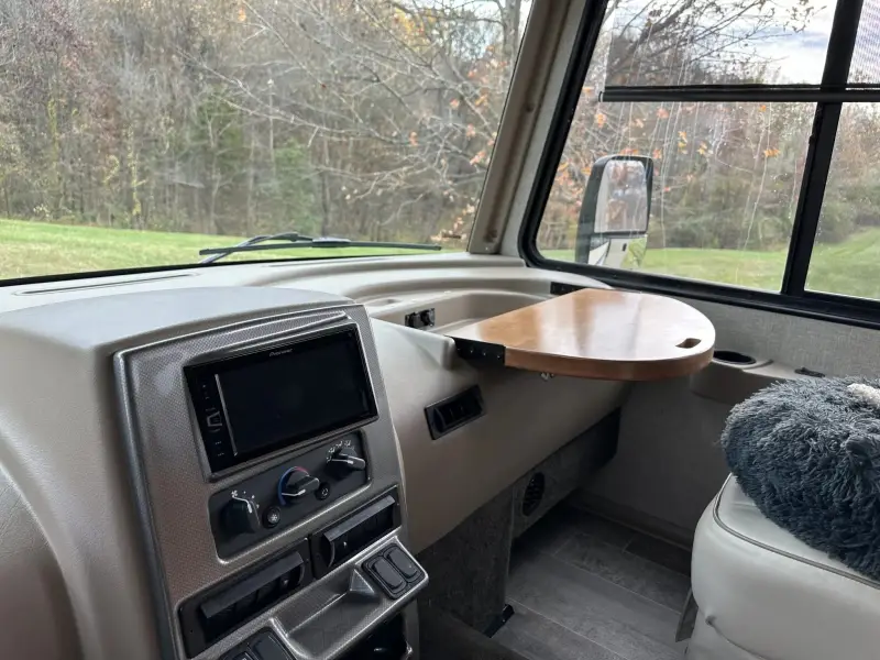 2019 Winnebago Vista 29VE photo 51