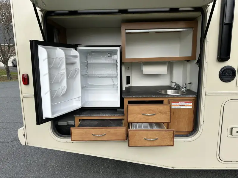 2019 Winnebago Vista 29VE photo 56