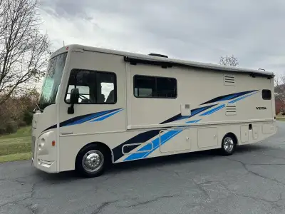 2019 Winnebago Vista 29VE