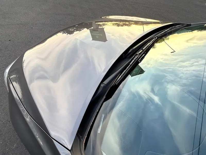 2017 Toyota Camry photo 26