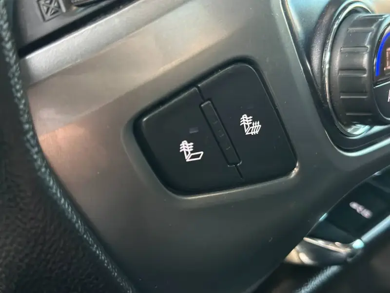 2019 Chevrolet Silverado 1500 Crew Cab Z71 photo 12