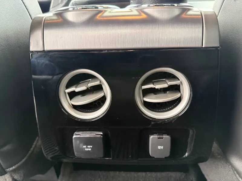 2014 Ford  F-150 LIMITED photo 18