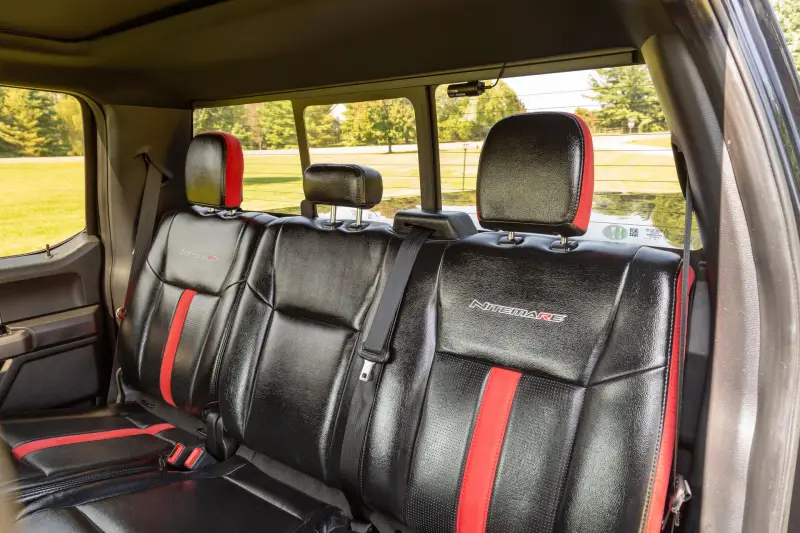 2020 Ford F-150 Roush Nitemare 4x4 photo 26