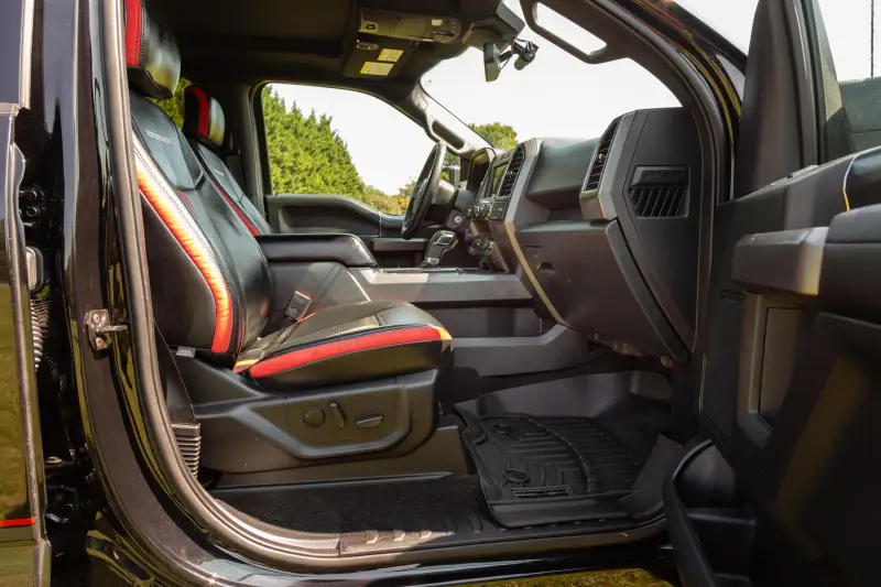 2020 Ford F-150 Roush Nitemare 4x4 photo 19