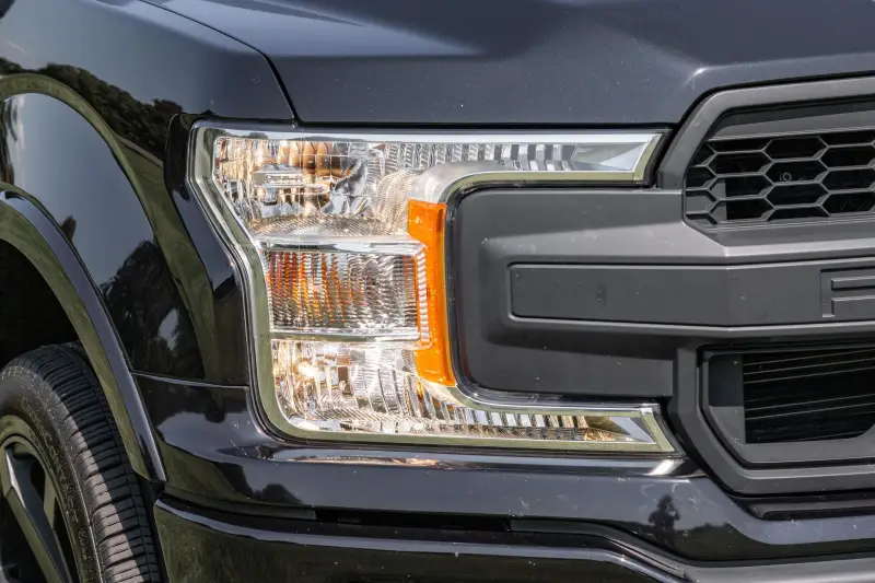 2020 Ford F-150 Roush Nitemare 4x4 photo 4