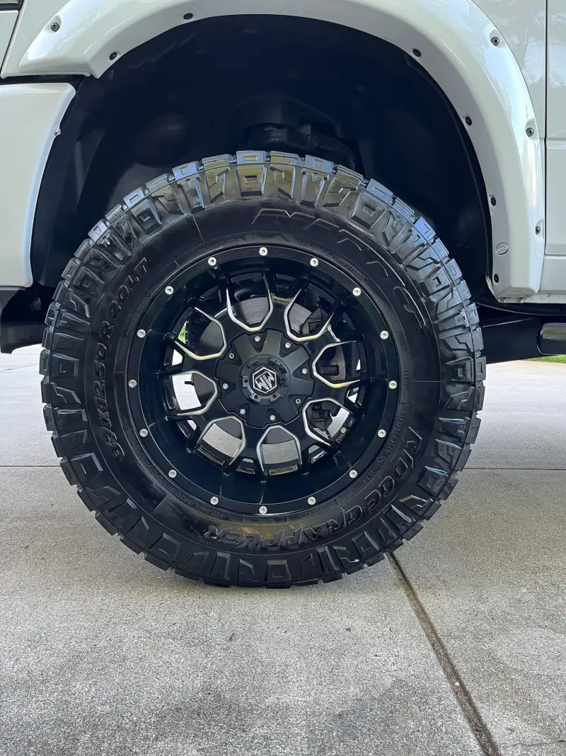 2020 Ram 2500 Big Horn Crew Cab 4x4 photo 17