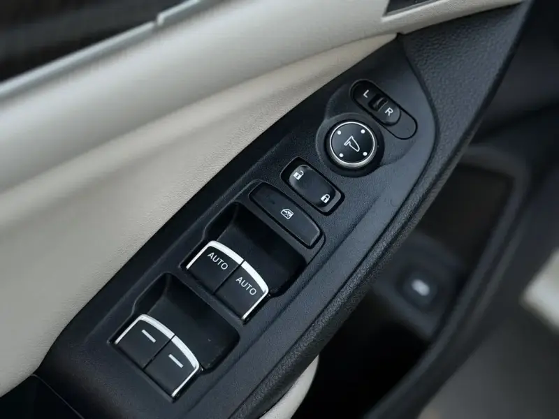 2022 Honda Accord photo 21