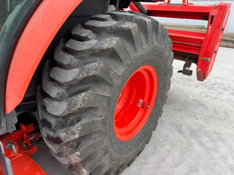 2018 Kubota B2650 photo 18