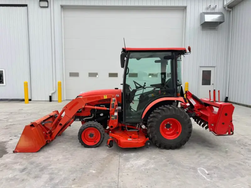 2018 Kubota B2650 photo 22
