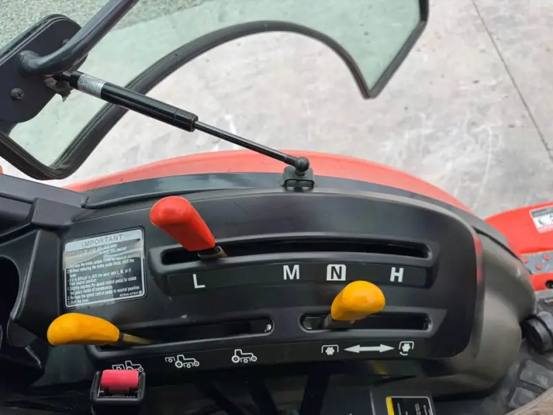 2018 Kubota B2650 photo 12