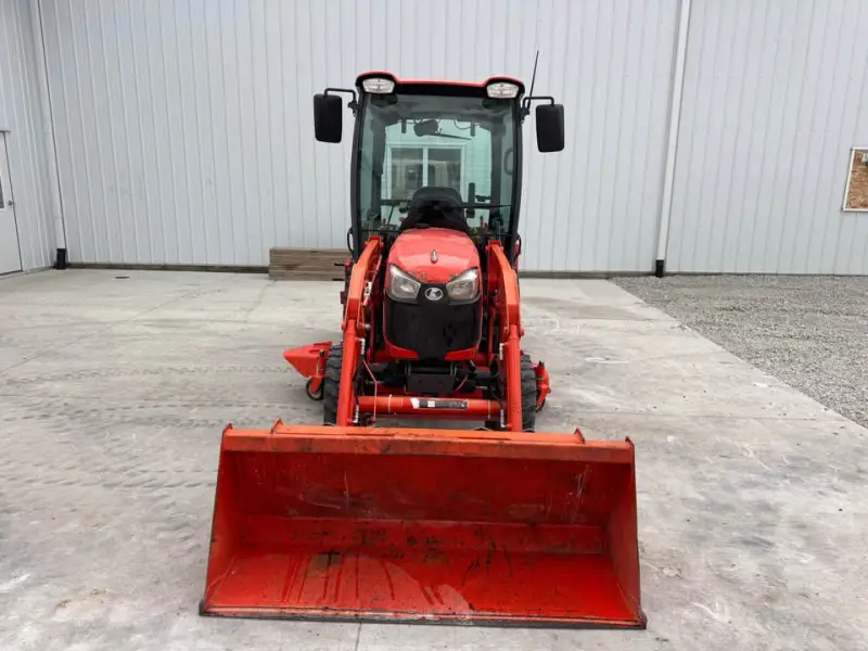 2018 Kubota B2650 photo 14