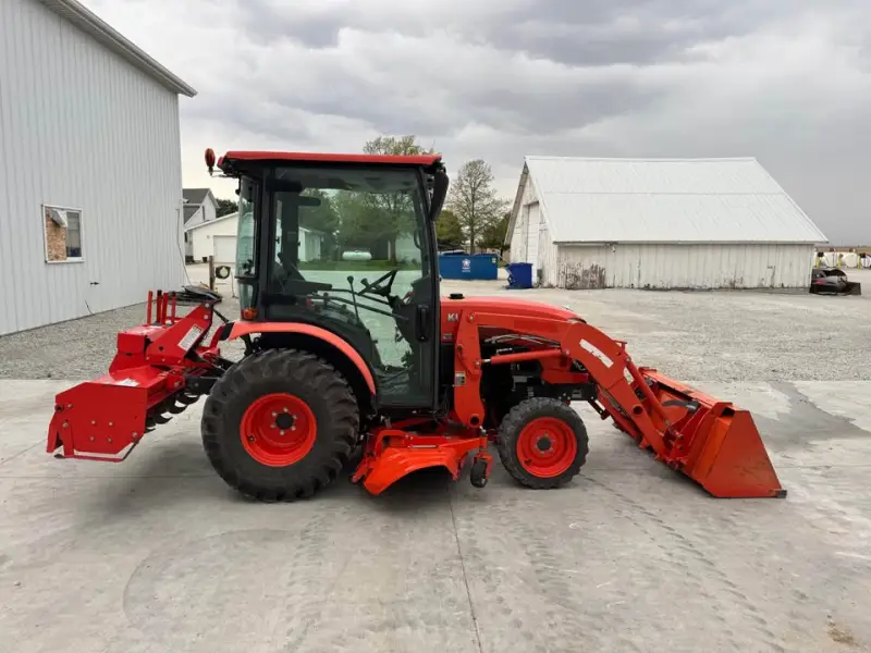 2018 Kubota B2650 photo 1
