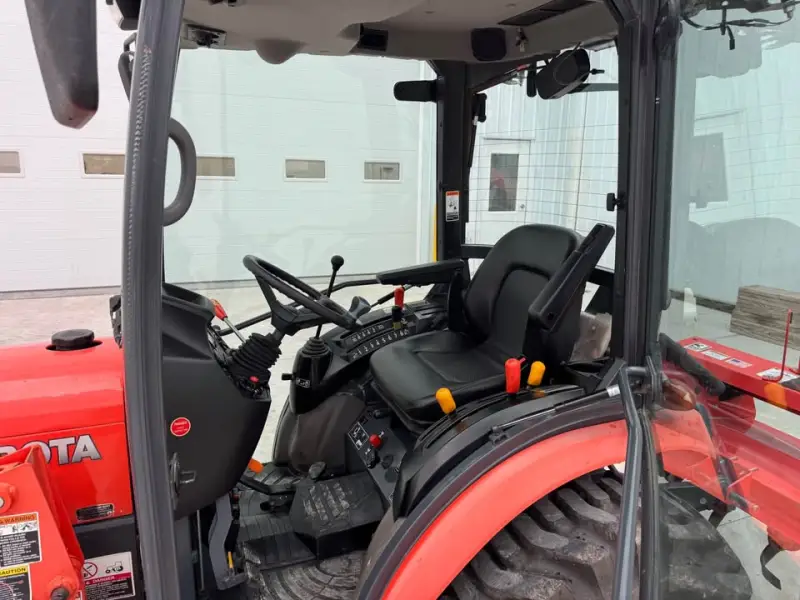 2018 Kubota B2650 photo 17