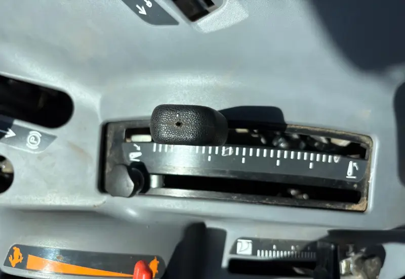2022 Kubota M5-111D photo 48