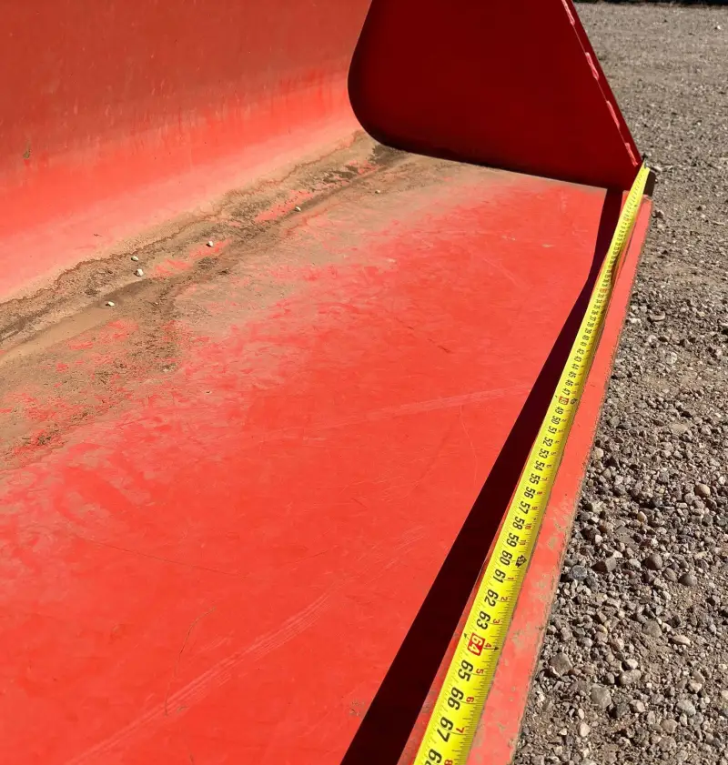 2022 Kubota M5-111D photo 11