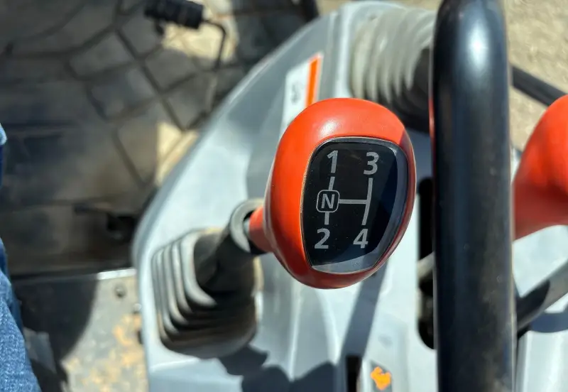 2022 Kubota M5-111D photo 43