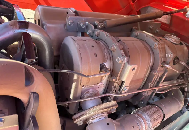 2022 Kubota M5-111D photo 57