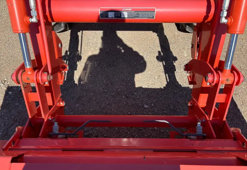2022 Kubota M5-111D photo 12