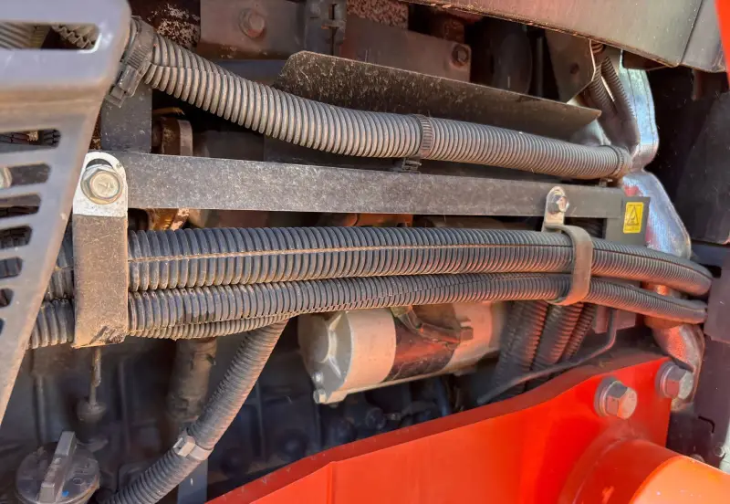 2022 Kubota M5-111D photo 62
