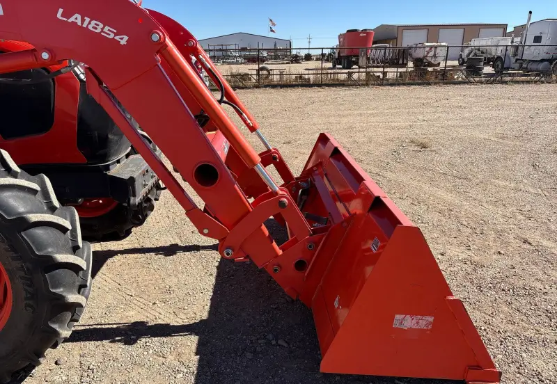 2022 Kubota M5-111D photo 14