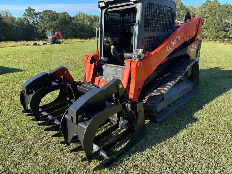 2023 Kubota SVL97-2 photo 1